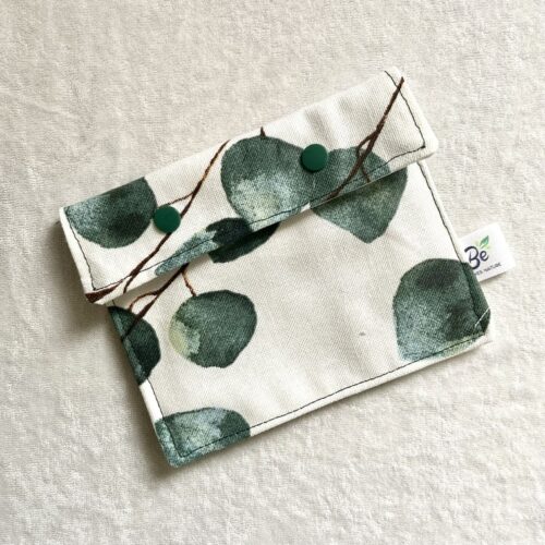 Pochette Savon Imperméable Be Loves Nature