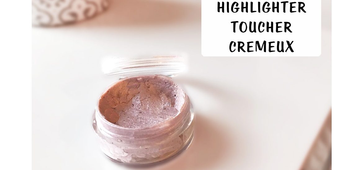 bandeau highlighter bio