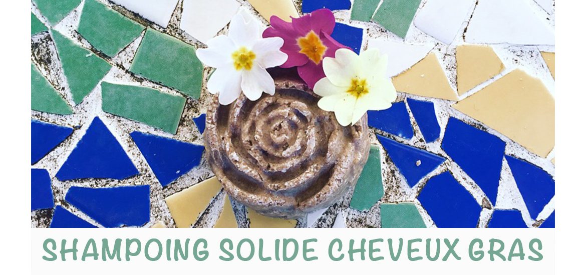 bandeau shampoing solide cheveux gras