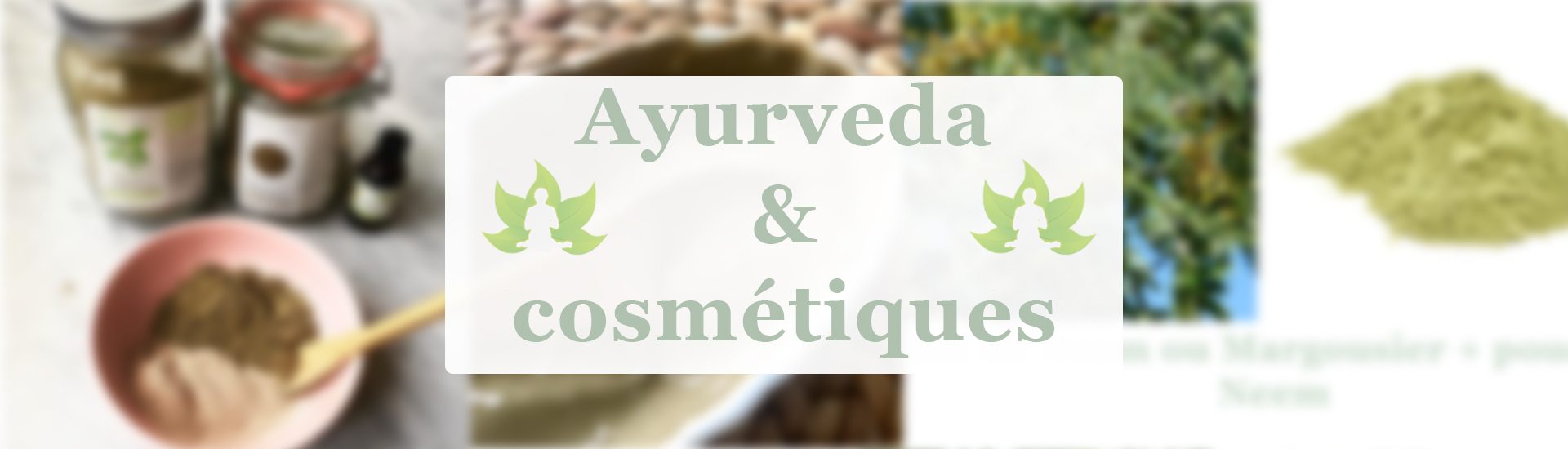 bandeau ayurveda