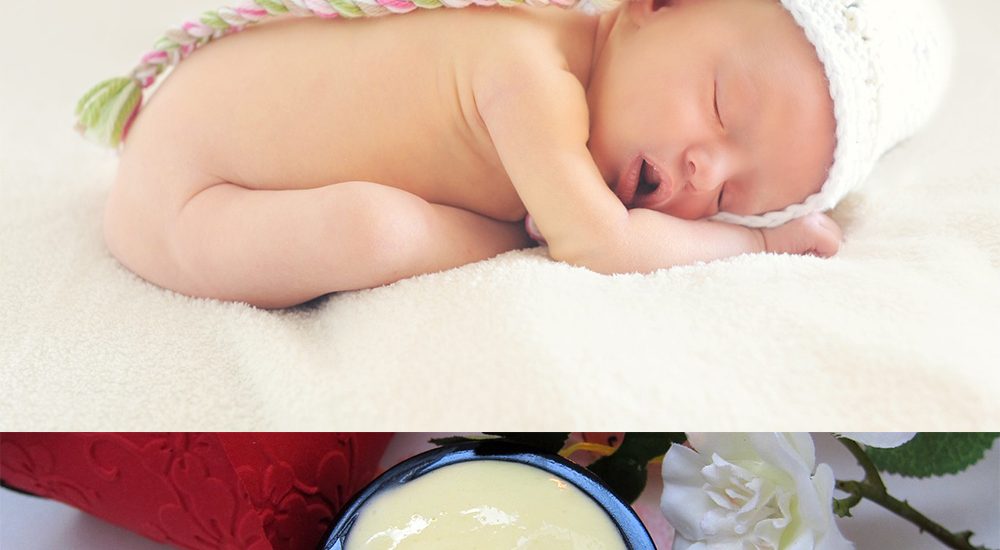 liniment bébé réseaux sociaux